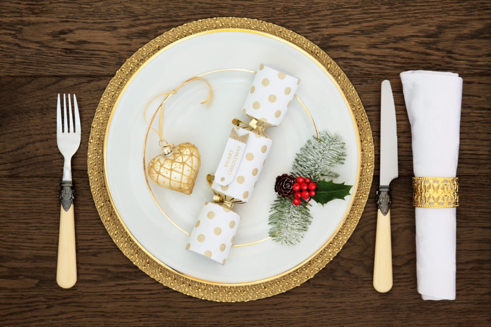20 petits Cadeaux d'Assiette pour Noël