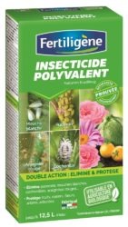 insecticide polyvalent