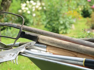 outils-jardin-potager-terre