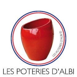 Logo Poterie d’ALBI